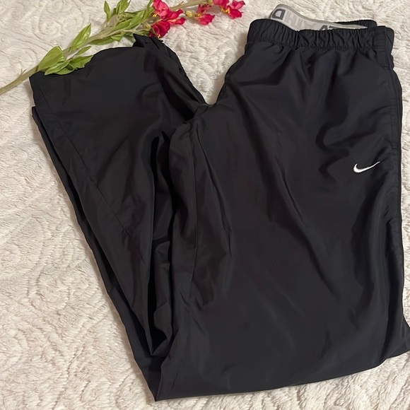 Nike Pants - NIKE ATHLETIC TRACK PANTS SIZE SMALL
